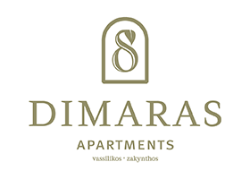 Dimaras apartments zante